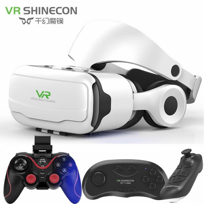 牌排行榜前10名：探索虚拟现实的未来之路K8凯发天生赢家2025年VR一体机品(图10)