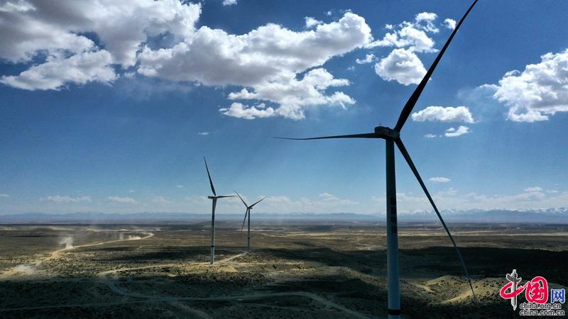 美能源科技战中国占得先机k8凯发一触即发外媒：中