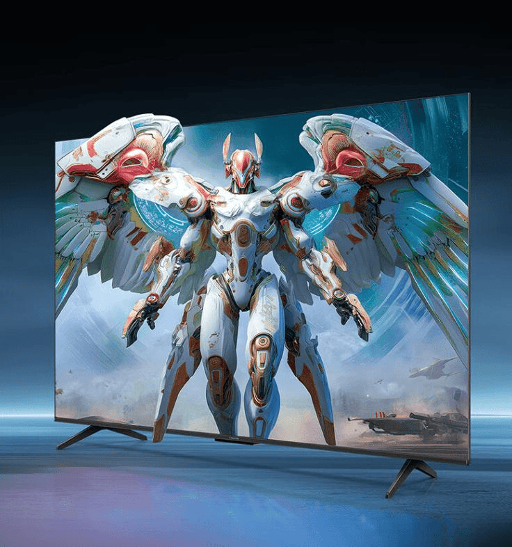 与2025年十大推荐型号解析凯发平台雷鸟鹤6电视质量评测(图2)