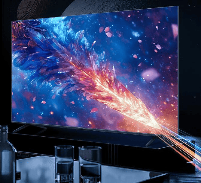 与2025年十大推荐型号解析凯发平台雷鸟鹤6电视质量评测(图5)