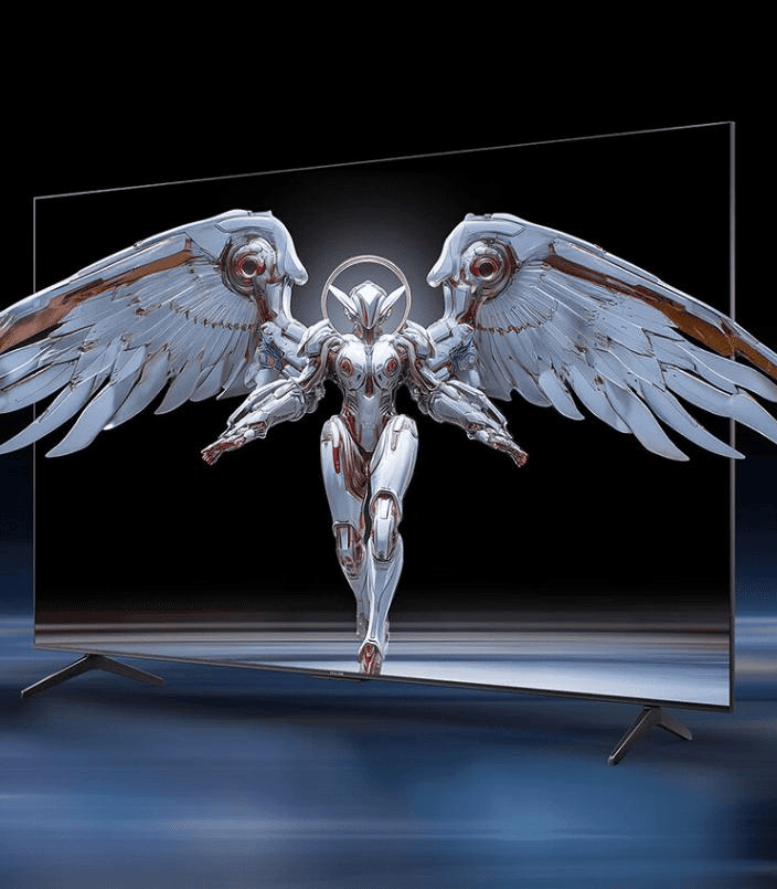 与2025年十大推荐型号解析凯发平台雷鸟鹤6电视质量评测(图10)