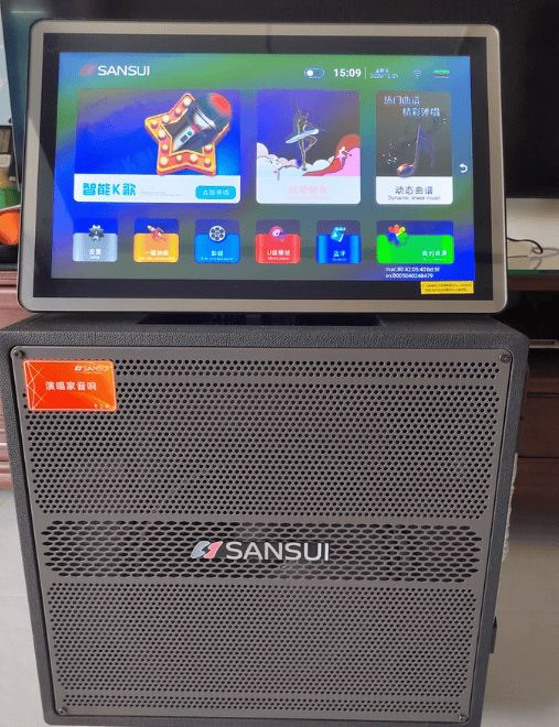 026 年不同预算与使用场景怎么选凯发k8娱乐唯一家庭点歌机推荐：2(图7)