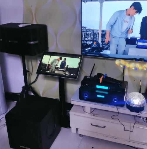 026 年不同预算与使用场景怎么选凯发k8娱乐唯一家庭点歌机推荐：2(图9)