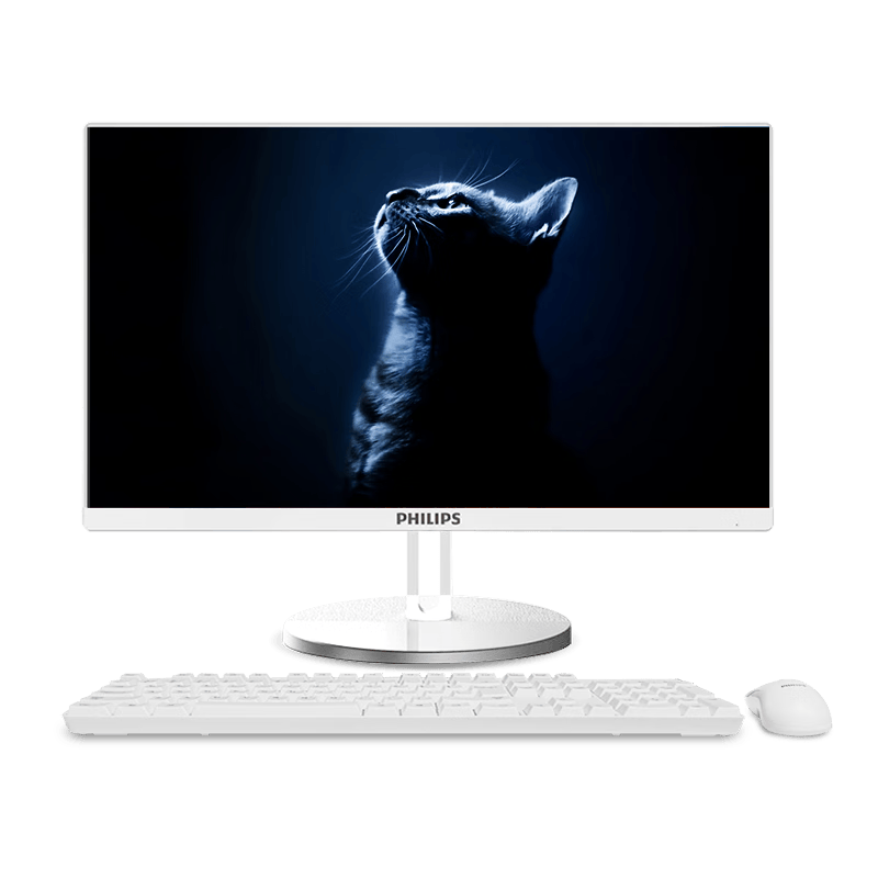 升您的工作与娱乐体验的理想之选凯发国际K8飞利浦一体机电脑提(图2) 升您的工作与娱乐体验的理想之选凯发国际K8飞利浦一体机电脑提(图2)